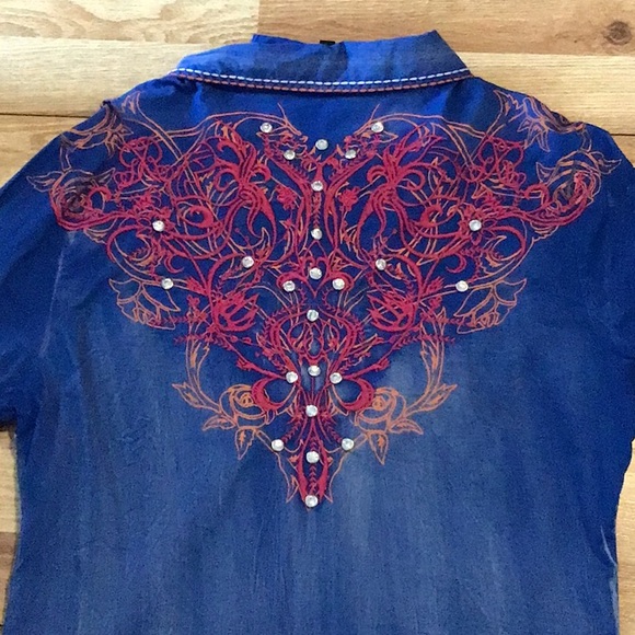 ROAR women shirt - Picture 6 of 7